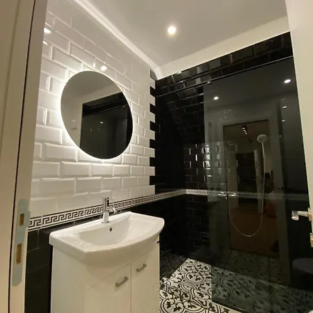 Fiore Apartment Belgrade